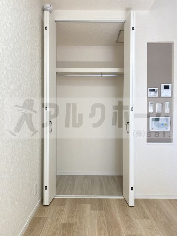 あんしん＋小山（小山7丁目）の収納