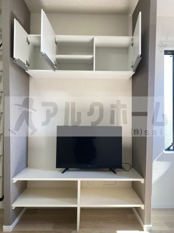 あんしん＋小山（小山7丁目）の設備