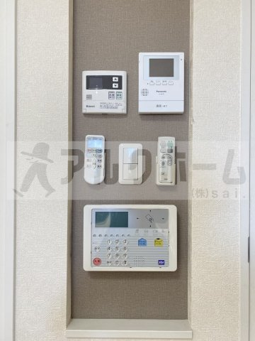 あんしん＋小山（小山7丁目）のセキュリティ