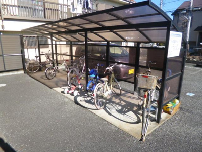 【その他共用部分】 | ポロネーズ