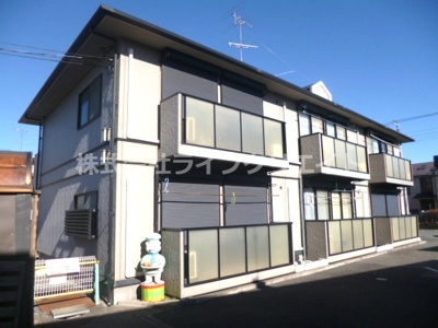 【外観】 | ポロネーズ