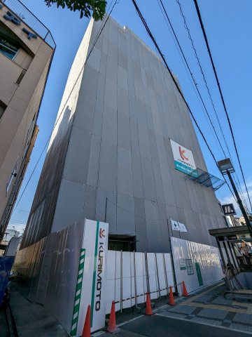 アルグラッド福島SOUTH