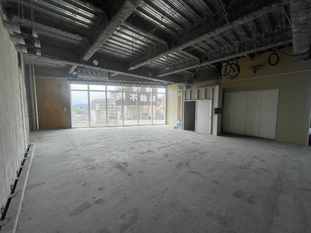 【内装】 | I・Dビル