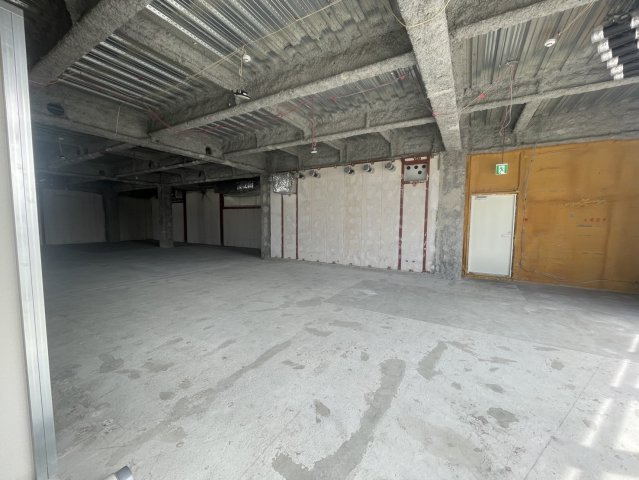 【内装】 | I・Dビル