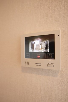 【セキュリティ】 | ディープログレス | TVインターホン