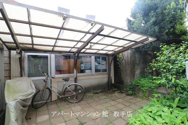 インタースペースⅠのその他共用部分