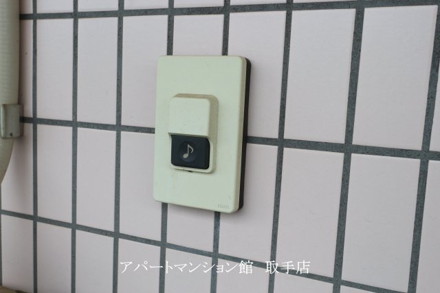 インタースペースⅠのセキュリティ