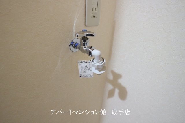 インタースペースⅠの設備