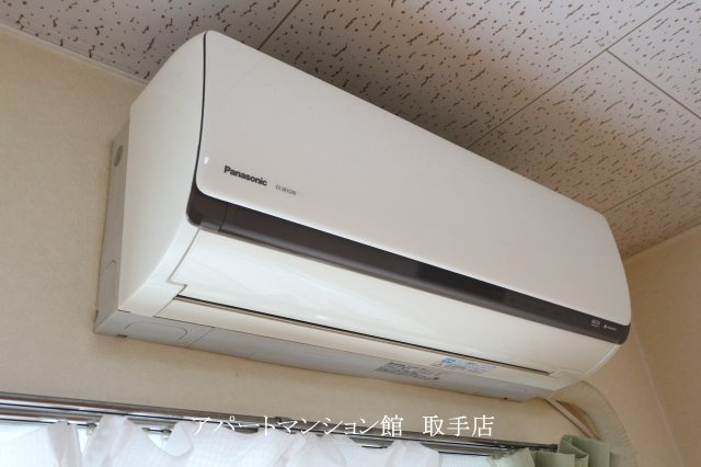 インタースペースⅠの設備