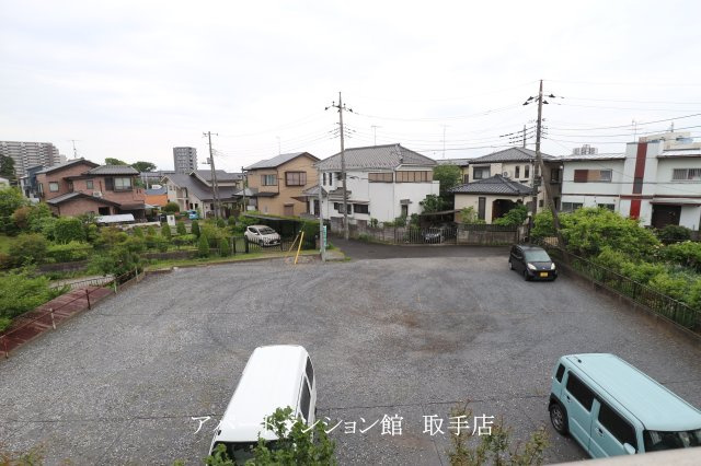 インタースペースⅠの展望