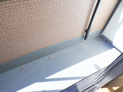 【バルコニー】 | マリアージュ豊田