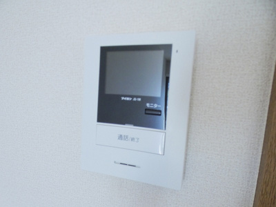 【セキュリティ】 | マリアージュ豊田