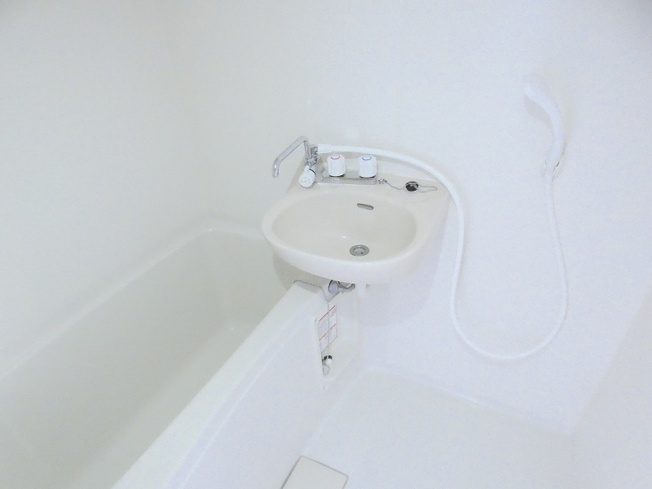 【浴室】 | マリアージュ豊田