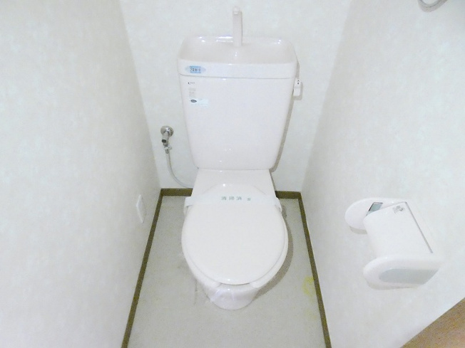 【トイレ】 | マリアージュ豊田