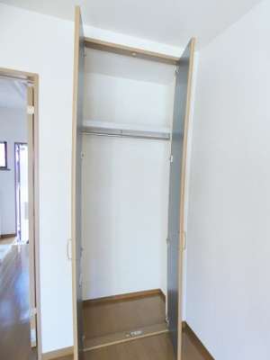 【収納】 | マリアージュ豊田