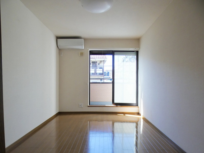 【寝室】 | マリアージュ豊田