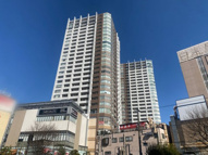 武蔵野タワーズスカイゲートタワーの画像