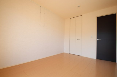 【洋室】 |  レジデンシア藤沢台