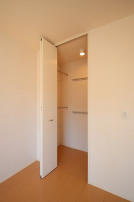 【収納】 |  レジデンシア藤沢台