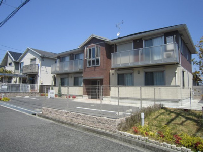 【外観】 |  レジデンシア藤沢台