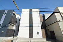 アークラヴィータの画像