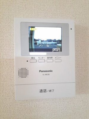 【セキュリティ】 | エトワール赤岩