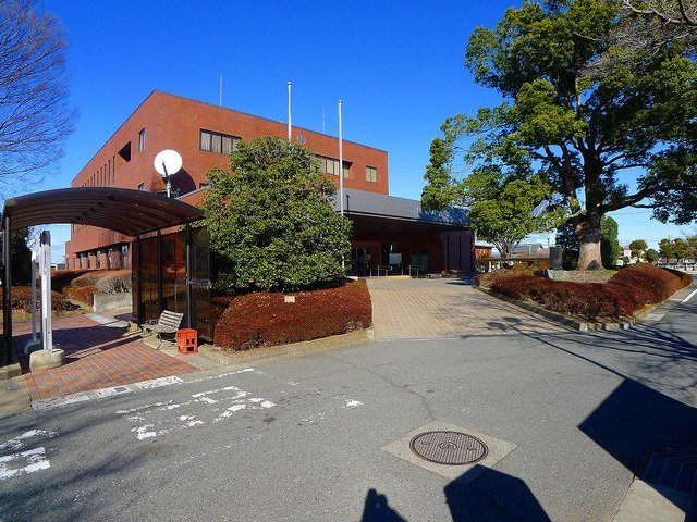 【周辺】 | エトワール赤岩 | 千代田町役場まで1600m