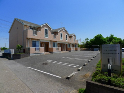 【外観】 | エトワール赤岩 | おしゃれな外観です