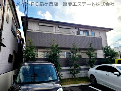 【外観】 | プランドール