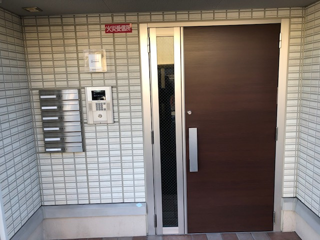 【エントランス】 | プリメーラ
