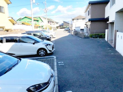 【駐車場】 | プリメーラ