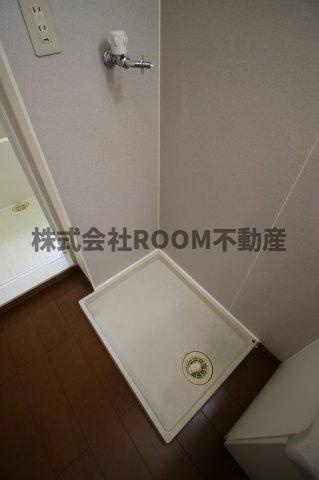 Mフォレストの浴室|落ち着いた空間のお風呂です