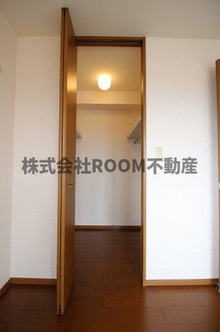 Mフォレストの収納|ちょっとした収納スペースも充実しています