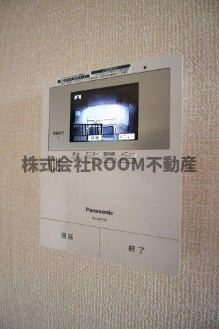 Mフォレストの展望