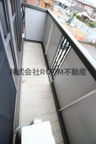 Mフォレストの設備