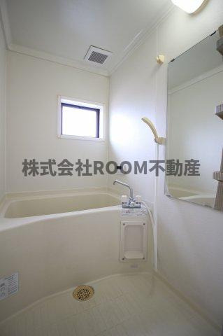 Mフォレストの玄関|玄関です