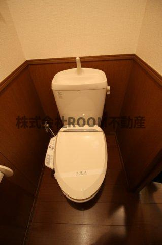 Mフォレストの内装|きれいな内装です