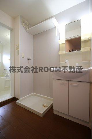 Mフォレストの玄関|シンプルで使いやすい玄関です