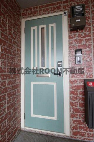 Mフォレストの収納|収納があります