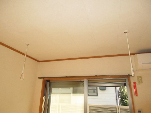 シャトーブリリアントの設備