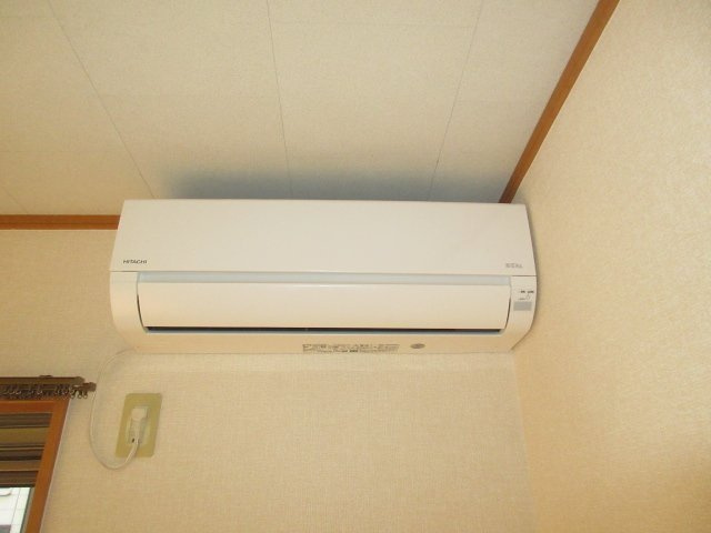 シャトーブリリアントの設備