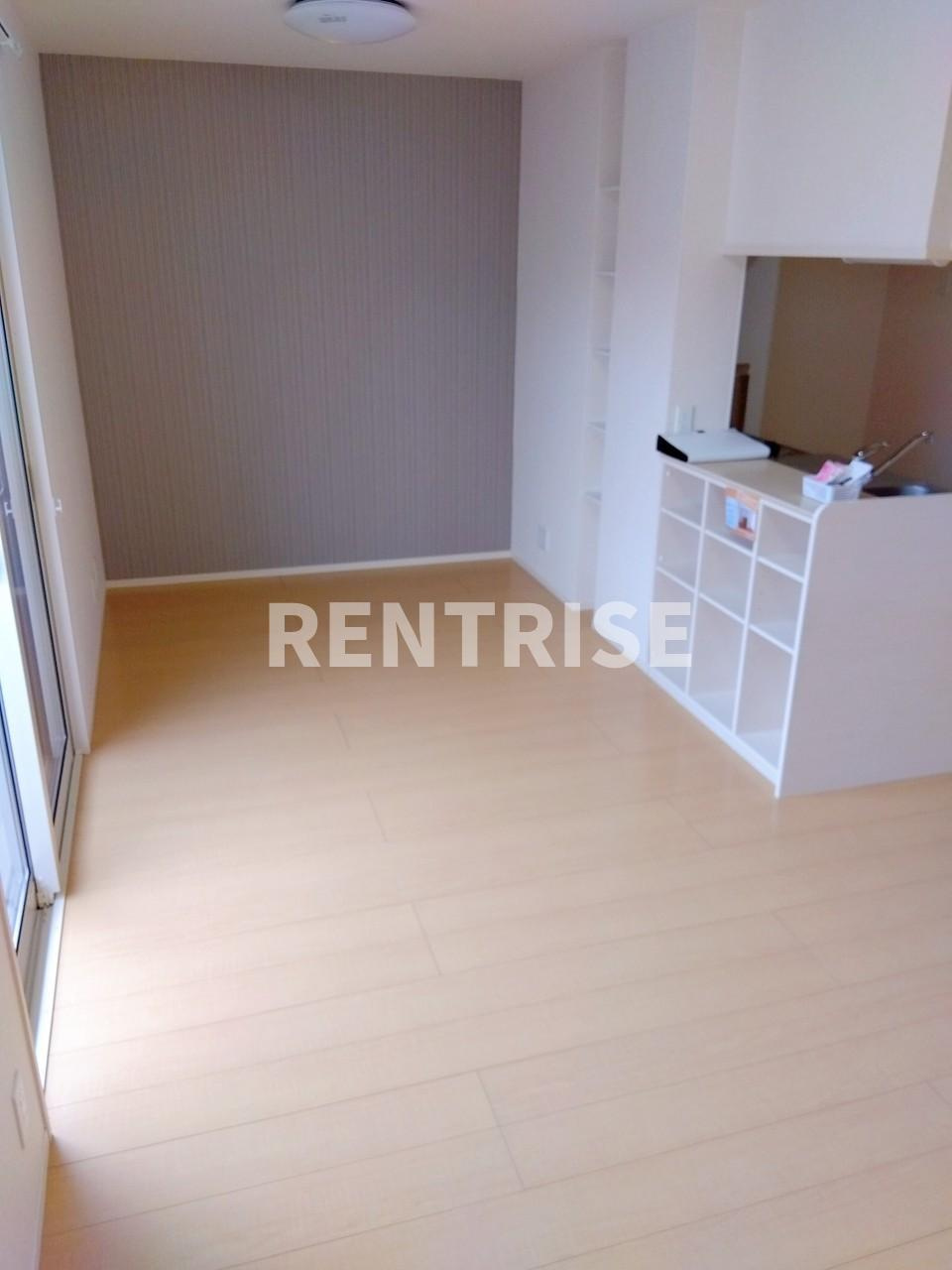 カピオン門間の居間・リビング