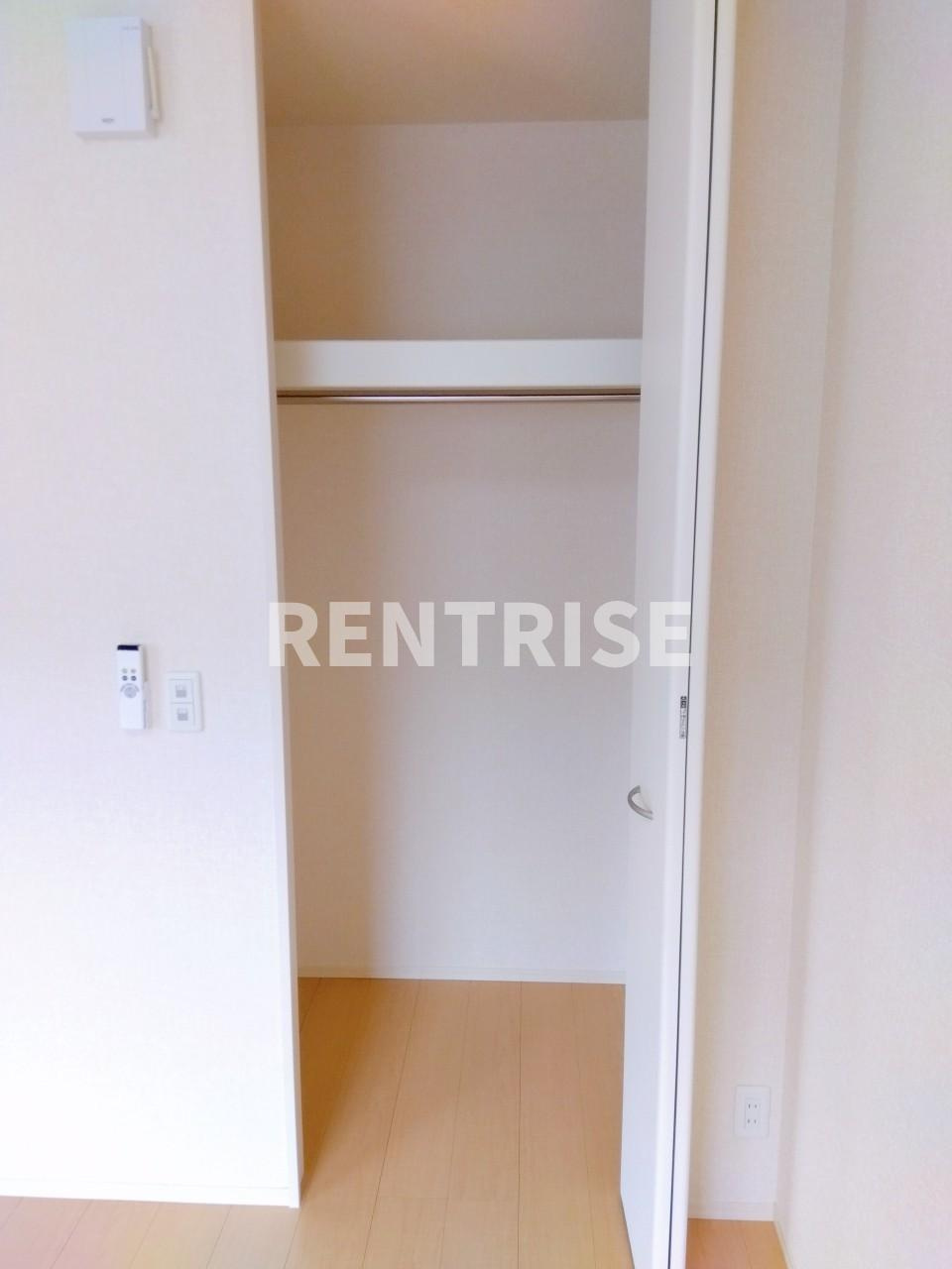 カピオン門間の収納