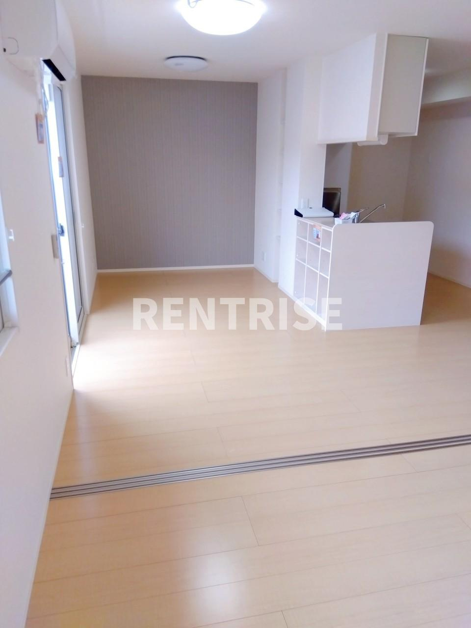 カピオン門間の居間・リビング