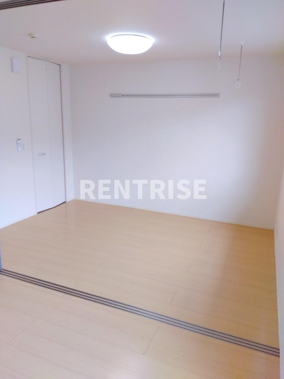 カピオン門間の居間・リビング