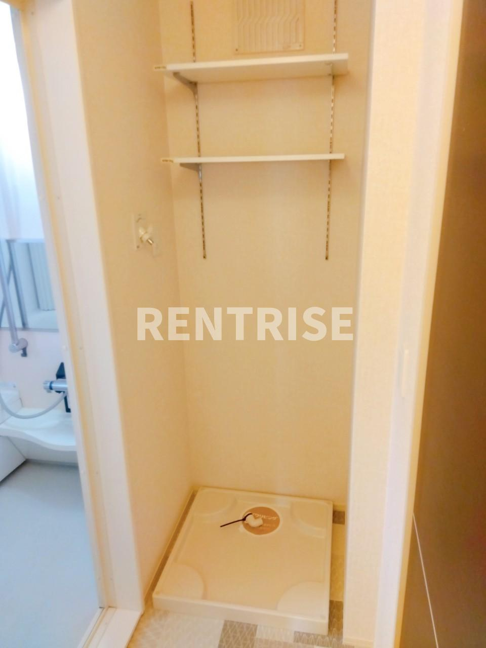 カピオン門間の収納