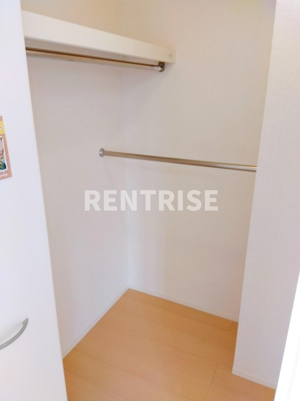 カピオン門間の収納