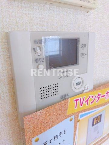 カピオン門間のセキュリティ