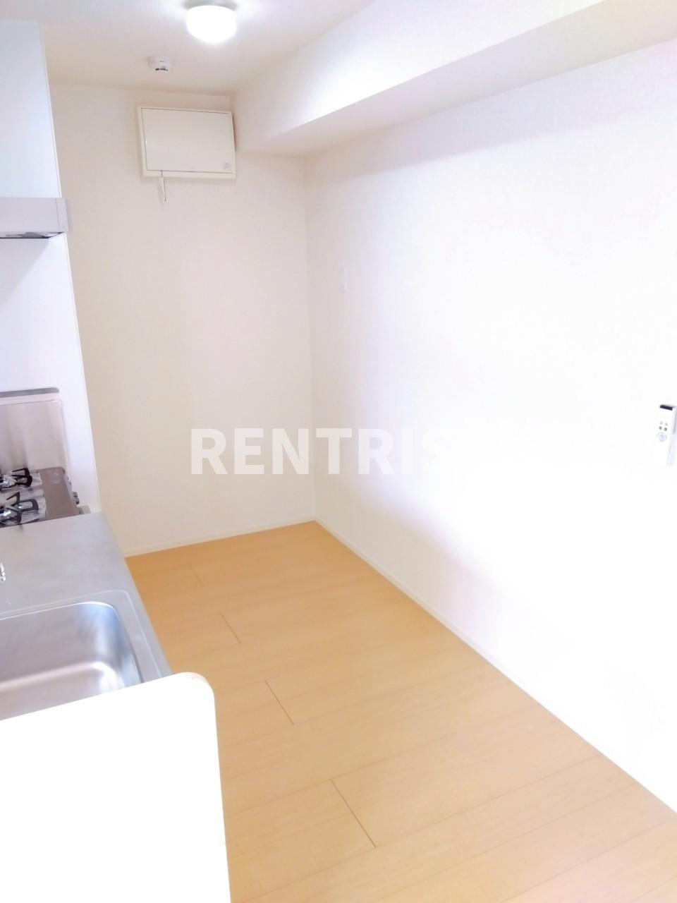 カピオン門間の居間・リビング