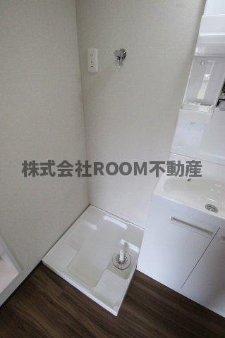 フォルチュナパークサイドの設備